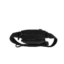 Chesterfield Bremen Schoudertas Black -Secrid || Piquadro || Mywalit Verkoopwinkel leren schoudertas zwart bremen 3