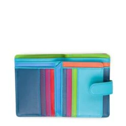 Mywalit Medium 10 CC Wallet With Zip Purse Liguria -Secrid || Piquadro || Mywalit Verkoopwinkel medium 10 cc 4