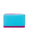 Mywalit Medium Tri-Fold Wallet Outer Zip Portemonnee Liguria -Secrid || Piquadro || Mywalit Verkoopwinkel medium tri fold w outer 2 1