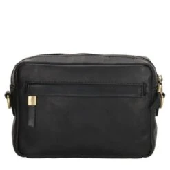 Micmacbags Masterpiece Schoudertas Zwart -Secrid || Piquadro || Mywalit Verkoopwinkel micmac zwart 2