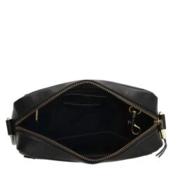 Micmacbags Masterpiece Schoudertas Zwart -Secrid || Piquadro || Mywalit Verkoopwinkel micmac zwart 3