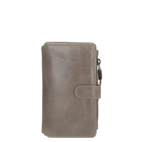 Micmacbags Porto Telefoontasje Grijs 3 Micmacbags Porto Telefoontasje Grijs