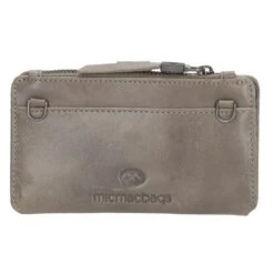 Micmacbags Porto Telefoontasje Grijs 14 Micmacbags Porto Telefoontasje Grijs -Secrid || Piquadro || Mywalit Verkoopwinkel micmacbags phoneclutch grijs 5