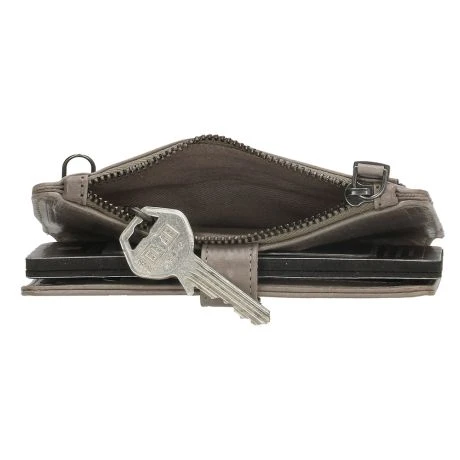 Micmacbags Porto Telefoontasje Grijs 9 Micmacbags Porto Telefoontasje Grijs - Afbeelding 7