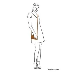 Micmacbags Porto Telefoontasje Okergeel -Secrid || Piquadro || Mywalit Verkoopwinkel micmacbags phoneclutch okergeel 3