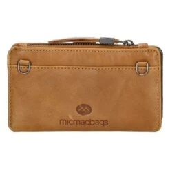 Micmacbags Porto Telefoontasje Okergeel -Secrid || Piquadro || Mywalit Verkoopwinkel micmacbags phoneclutch okergeel 5