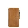 Micmacbags Porto Telefoontasje Groot Okergeel 2 Micmacbags Porto Telefoontasje Groot Okergeel -Secrid || Piquadro || Mywalit Verkoopwinkel micmacbags porto telefoontasje groot okergeel 1