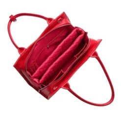 Socha Businessbag Midi 13.3" Cherry Red -Secrid || Piquadro || Mywalit Verkoopwinkel midi red 08 1024x1024 1