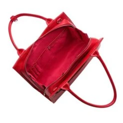 Socha Businessbag Midi 13.3" Cherry Red -Secrid || Piquadro || Mywalit Verkoopwinkel midi red 09 1024x1024 1