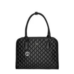 Socha Businessbag Midi 14" Black Dia