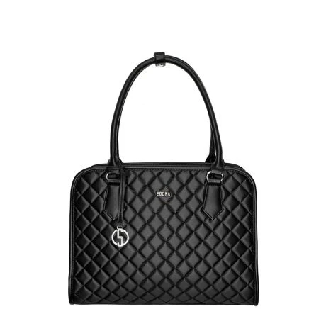 Socha Businessbag Midi 14" Black Dia 3 Socha Businessbag Midi 14" Black Dia