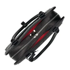 Socha Businessbag Midi 14" Black Dia 12 Socha Businessbag Midi 14" Black Dia -Secrid || Piquadro || Mywalit Verkoopwinkel midi black dia 3