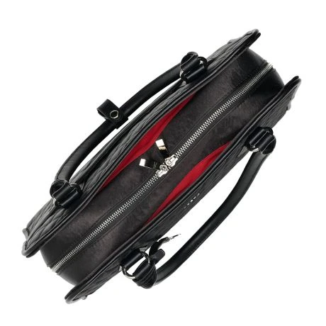 Socha Businessbag Midi 14" Black Dia 5 Socha Businessbag Midi 14" Black Dia - Afbeelding 3