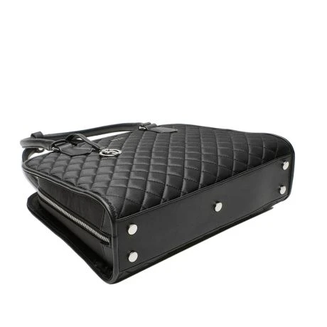 Socha Businessbag Midi 14" Black Dia 8 Socha Businessbag Midi 14" Black Dia - Afbeelding 6