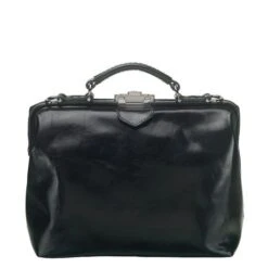 Mutsaers Doctor Apple Dokterstas Zwart