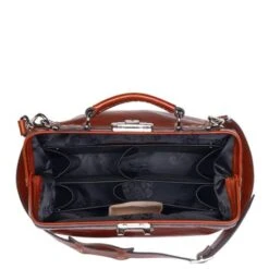 Mutsaers Doctor Apple Dokterstas Zwart -Secrid || Piquadro || Mywalit Verkoopwinkel mutsaers doctor apple zwart 3