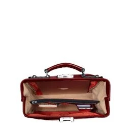 Mutsaers On The Bag Rugzak Kastanje -Secrid || Piquadro || Mywalit Verkoopwinkel mutsaers on the bag kastanje 4