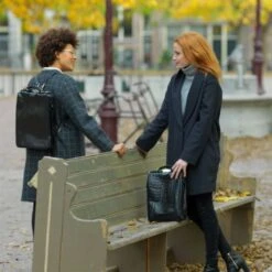 Mutsaers On The Bag Rugzak Zwart 13 Mutsaers On The Bag Rugzak Zwart -Secrid || Piquadro || Mywalit Verkoopwinkel mutsaers on the bag kastanje 5 1 1