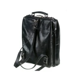 Mutsaers On The Bag Rugzak Zwart 12 Mutsaers On The Bag Rugzak Zwart -Secrid || Piquadro || Mywalit Verkoopwinkel mutsaers on the bag kastanje 6 1 1