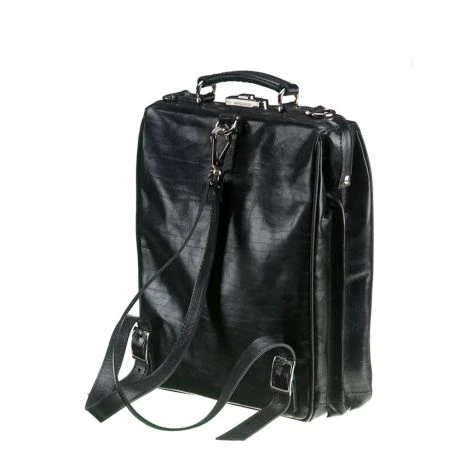 Mutsaers On The Bag Rugzak Zwart 7 Mutsaers On The Bag Rugzak Zwart - Afbeelding 5