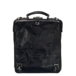 Mutsaers On The Bag Rugzak Zwart 10 Mutsaers On The Bag Rugzak Zwart -Secrid || Piquadro || Mywalit Verkoopwinkel mutsaers on the bag zwart 1