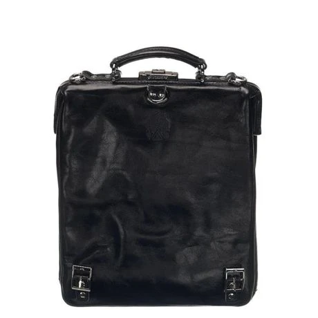 Mutsaers On The Bag Rugzak Zwart 5 Mutsaers On The Bag Rugzak Zwart - Afbeelding 3