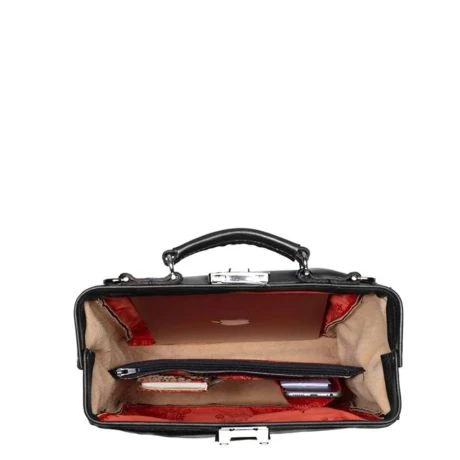 Mutsaers On The Bag Rugzak Zwart 6 Mutsaers On The Bag Rugzak Zwart - Afbeelding 4