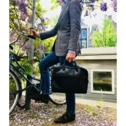 Mutsaers The Sleeve Plus Aktetas Kastanje -Secrid || Piquadro || Mywalit Verkoopwinkel mutsaers the sleeve plus zwart 1 1