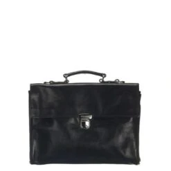 Mutsaers The Walker Aktetas Zwart