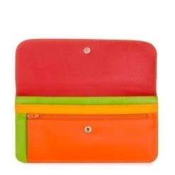 Mywalit Simple Flapover Purse/Wallet Portemonnee Jamaica 7 Mywalit Simple Flapover Purse/Wallet Portemonnee Jamaica -Secrid || Piquadro || Mywalit Verkoopwinkel open zoom 7