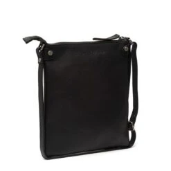 Chesterfield Oslo Schoudertas Zwart
