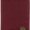 Fjallraven Fjällräven Passport Wallet Bordeaux Red -Secrid || Piquadro || Mywalit Verkoopwinkel passport wallet 24220 347 a main fjr