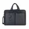 Piquadro Harper Laptop 15"/ IPad 12,9" Briefcase Blue -Secrid || Piquadro || Mywalit Verkoopwinkel piqharpblue11