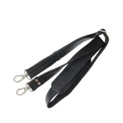 Plevier Sandyford Laptoptas 2-Vaks 15.6" Black -Secrid || Piquadro || Mywalit Verkoopwinkel plevier 475 zwart schouderband 5