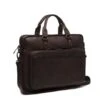 Chesterfield Black Label Richmond Laptoptas 15" Bruin 2 Chesterfield Black Label Richmond Laptoptas 15" Bruin -Secrid || Piquadro || Mywalit Verkoopwinkel richmond bruin voor