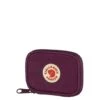 Fjallraven Fjällräven Kanken Card Wallet Royal Purple -Secrid || Piquadro || Mywalit Verkoopwinkel royalpurple wallet