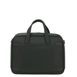 Samsonite Respark Laptop Shoulder Bag 15.6'' Forest Green -Secrid || Piquadro || Mywalit Verkoopwinkel samsonite respark 143334 ozone forest green 2