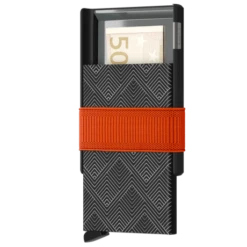 Secrid Cardslide Kaarthouder Constructure -Secrid || Piquadro || Mywalit Verkoopwinkel secrid cs construction open 50