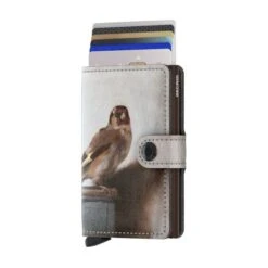 Secrid || Piquadro || Mywalit Verkoopwinkel -Secrid || Piquadro || Mywalit Verkoopwinkel secrid mini wallet goldfinch 2
