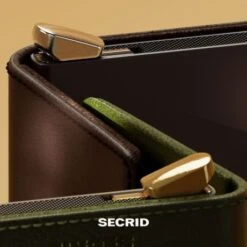 Secrid Premium Twin Wallet Portemonnee Dusk Olive 17 Secrid Premium Twin Wallet Portemonnee Dusk Olive -Secrid || Piquadro || Mywalit Verkoopwinkel secrid premium 3 feed 3 1 1