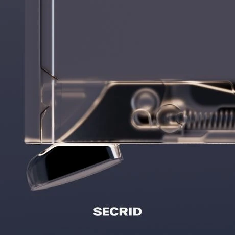 Secrid Premium Slim Wallet Portemonnee Dusk Teal 9 Secrid Premium Slim Wallet Portemonnee Dusk Teal - Afbeelding 7