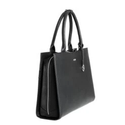 Socha Businessbag Straight Line 14-15.6" Black -Secrid || Piquadro || Mywalit Verkoopwinkel so straight line black 04