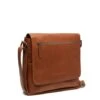 Chesterfield Tanga Schoudertas Cognac -Secrid || Piquadro || Mywalit Verkoopwinkel tanga 1
