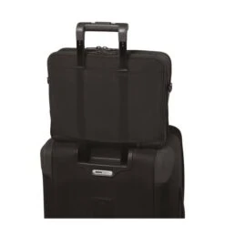 Victorinox Lexicon Professional La Salle Slimline Brief 13" Black -Secrid || Piquadro || Mywalit Verkoopwinkel tge 601112 s pr1