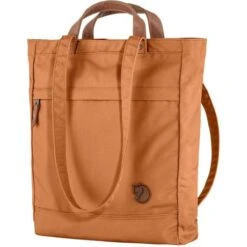 Fjallraven Fjällräven Totepack No.1 Desert Brown -Secrid || Piquadro || Mywalit Verkoopwinkel totepack no 1 24203 242 f main fjr