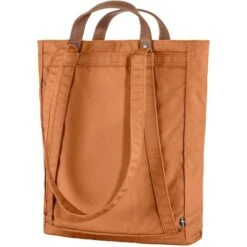 Fjallraven Fjällräven Totepack No.1 Desert Brown -Secrid || Piquadro || Mywalit Verkoopwinkel totepack no 1 24203 242 g main fjr