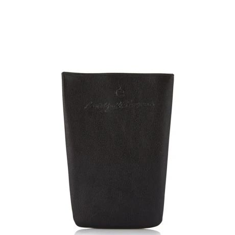 Castelijn & Beerens Vita RFID Sleuteletui Klok Black 4 Castelijn & Beerens Vita RFID Sleuteletui Klok Black - Afbeelding 2