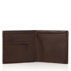 Castelijn & Beerens Gaucho Billfold Met Clic-Clac RFID Mocca -Secrid || Piquadro || Mywalit Verkoopwinkel xl set 3 billfold met clic clac mocca 155
