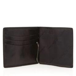 Castelijn & Beerens Gaucho Dollarclip RFID Black -Secrid || Piquadro || Mywalit Verkoopwinkel xl set 3 dollarclip zwart 160