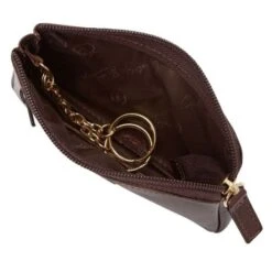 Castelijn & Beerens Gaucho Grote Sleuteletui Rits RFID Mocca 10 Castelijn & Beerens Gaucho Grote Sleuteletui Rits RFID Mocca -Secrid || Piquadro || Mywalit Verkoopwinkel xl set 3 grote sleuteletui rits mocca 95